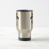 Kanadier zwingt EME Tasse (Mittel)