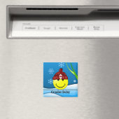 kanadisch magnet (In Situ (Geschirrspüler))