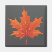 kanadisch magnet (Vorne)