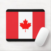 kanadisch mousepad (Mit Mouse)