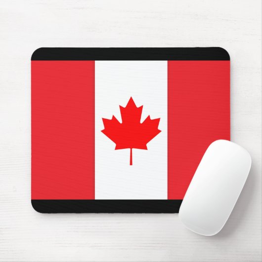 kanadisch mousepad (Mit Mouse)