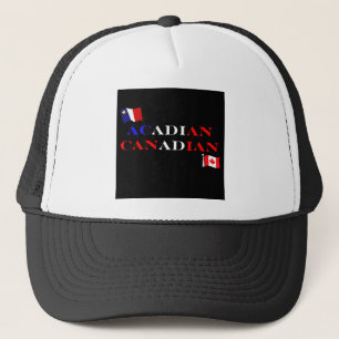 kanadisch truckerkappe