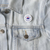 Kanadische australische Roots Button (Beispiel)