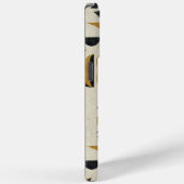 Kanadische autochthone Kunst, Abstrakte Eleganz Case-Mate iPhone Hülle (Rückseite / Rechts)