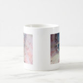 Kanadische Dollars Kaffeetasse (Mittel)