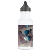 Kanadische Dollars Trinkflasche (Links)