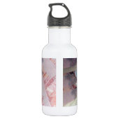 Kanadische Dollars Trinkflasche (Rückseite)