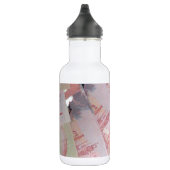 Kanadische Dollars Trinkflasche (Rechts)