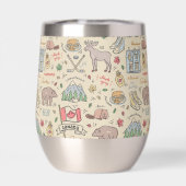 Kanadische Doodles (Rückseite)