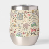 Kanadische Doodles (Vorderseite)