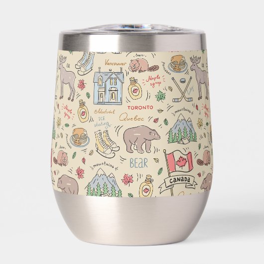 Kanadische Doodles (Vorderseite)