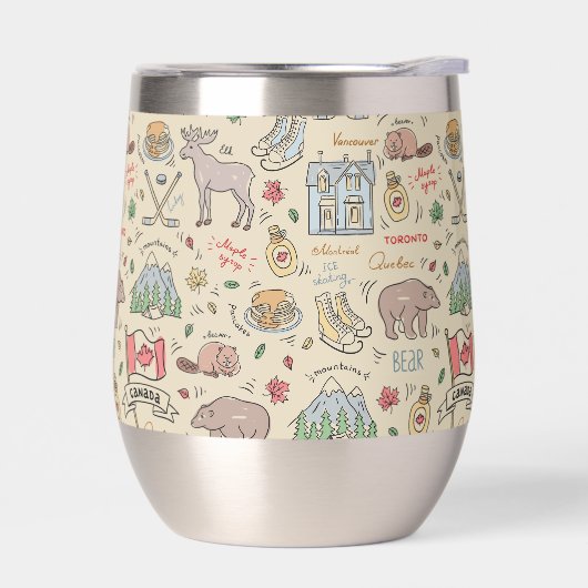 Kanadische Doodles (Links)