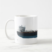 Kanadische Enterprise-Tasse Kaffeetasse (Links)