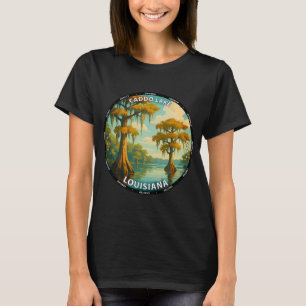 Kanadische Flagge Angeln Fischer Kanada Fisch Herz T-Shirt
