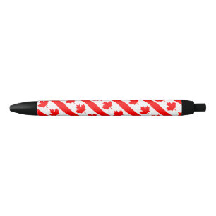 Kanadische Flagge Ballpoint Pen Kugelschreiber