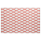 Kanadische Flagge Stoff (Yard (91,4 cm))