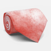 Kanadische Flaggen-Krawatte Krawatte (Gerollt)