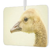 Kanadische Gans (Gosling) Autolufterfrischer (Links)