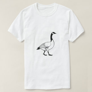 Kanadische Gans T-Shirt