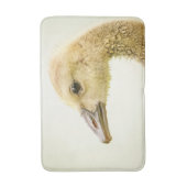 Kanadische Gänse (Gänse) Badematte (Vorderseite Vertikal)