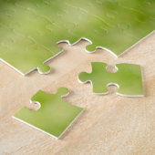 Kanadische Gänse (Gänse) Puzzle (Seite)