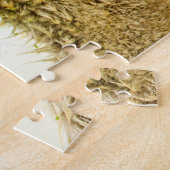 Kanadische Gänse (Gänse) Puzzle (Seite)