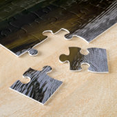 Kanadische Gänse Puzzle (Seite)