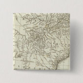 Kanadische Karte Button (Vorderseite)