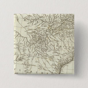 Kanadische Karte Button