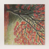 Kanadische Landschaft Rätsel der Landschaft Puzzle (Horizontal)