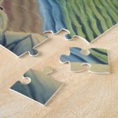 Kanadische Landschaft Rätsel der Landschaft Puzzle (Seite)