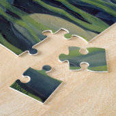 Kanadische Landschaftskunst-Puzzlespiele - Puzzle (Seite)