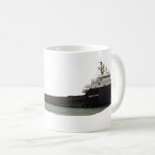 Kanadische Leader-Tasse Kaffeetasse (VorderseiteRechts)