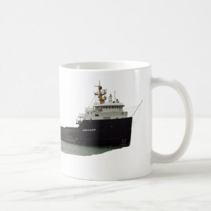 Kanadische Leader-Tasse Kaffeetasse