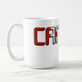 Kanadische Nationalmannschaft: Achempong 2026 Fußb Kaffeetasse