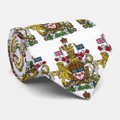 Kanadische orthodoxe T - Shirts und mehr… Krawatte (Gerollt)