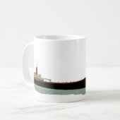 kanadische Provider-Tasse Kaffeetasse (Vorderseite Links)
