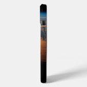 Kanadische Provinzen Neufundland und Labrador. Case-Mate iPhone Hülle (Rückseite / Links)