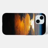 Kanadische Provinzen Neufundland und Labrador. Case-Mate iPhone Hülle (Rückseite (Horizontal))