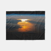 Kanadische Provinzen Neufundland und Labrador. Fleecedecke (Vorderseite (Horizontal))