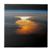 Kanadische Provinzen Neufundland und Labrador. Fliese (Vorderseite)