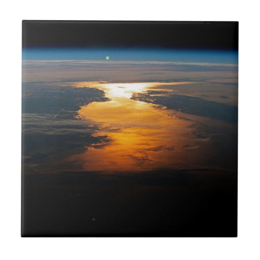 Kanadische Provinzen Neufundland und Labrador. Fliese (Vorderseite)