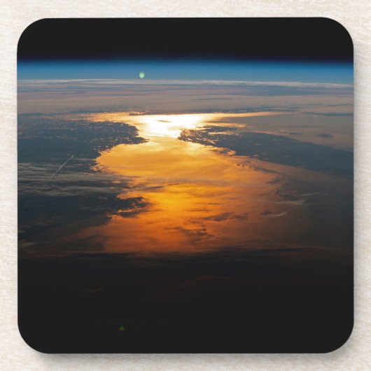 Kanadische Provinzen Neufundland und Labrador. Getränkeuntersetzer (Vorderseite)