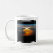 Kanadische Provinzen Neufundland und Labrador. Kaffeetasse (Links)