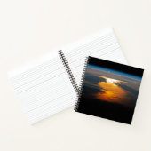 Kanadische Provinzen Neufundland und Labrador. Notizblock (Innenseite)