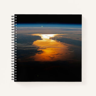 Kanadische Provinzen Neufundland und Labrador. Notizblock