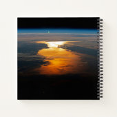 Kanadische Provinzen Neufundland und Labrador. Notizblock (Rückseite)