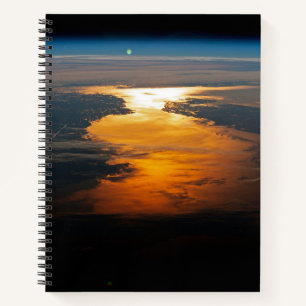 Kanadische Provinzen Neufundland und Labrador. Notizblock