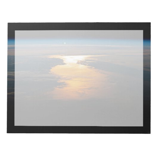 Kanadische Provinzen Neufundland und Labrador. Notizblock (Vorderseite)