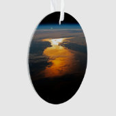 Kanadische Provinzen Neufundland und Labrador. Ornament (Vorderseite)